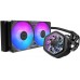 Master Master240 Atmos II VRM Fan (MLX-D24M-A25SZ-V1)
