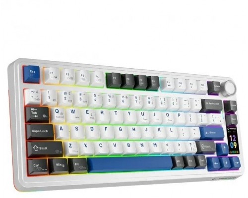 Rampage Quell Pro StarVector (QUELLPRO-WHITE)
