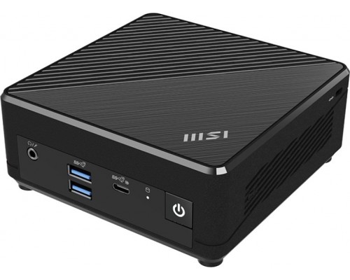 MSI Cubi N ADL S-253AT N100/4GB/128GB SSD W11P