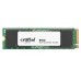 SSD Crucial E100 1TB M.2 2280 PCI-E x4 Gen4 NVMe (CT1000E100SSD8-T)