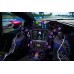 Fanatec Conspit 290GP Formula Wheel - black