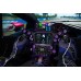 Fanatec Conspit 290GP Formula Wheel - black