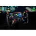 Fanatec Conspit 290GP Formula Wheel - black