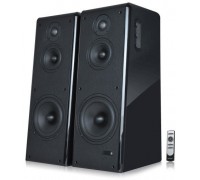 Microlab Solo 19 - Zestaw speakerów 2.0 z Bluetooth