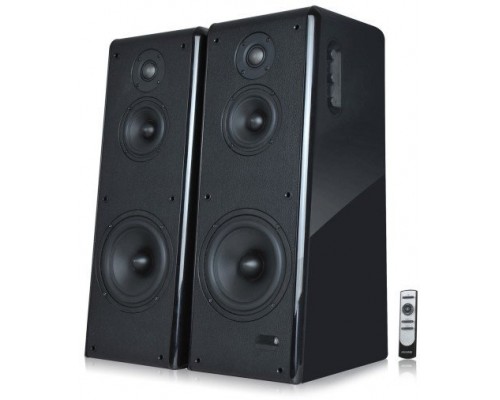 Microlab Solo 19 - Zestaw speakerów 2.0 z Bluetooth
