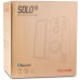 Microlab Solo 19 - Zestaw speakerów 2.0 z Bluetooth