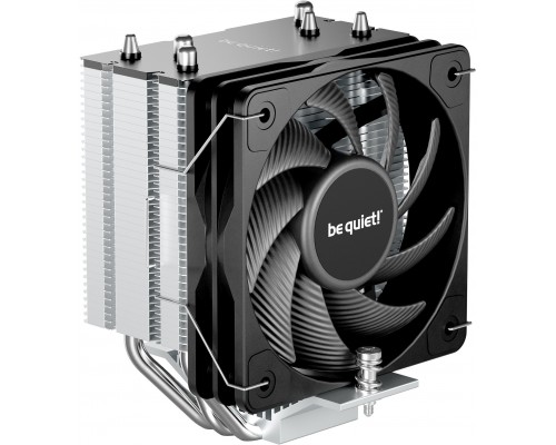 be quiet! Pure Rock Slim 3 (BK047)