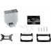 be quiet! Pure Rock Slim 3 (BK047)