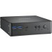 SHUTTLE XPC nano NC4010XAV2 Intel Celeron 7305 4GB DDR4 250GB SSD NoOS