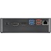 SHUTTLE XPC nano NC4010XAV2 Intel Celeron 7305 4GB DDR4 250GB SSD NoOS