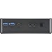 SHUTTLE XPC nano NC4010XAV2 Intel Celeron 7305 4GB DDR4 250GB SSD NoOS