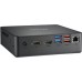 SHUTTLE XPC nano NC4010XAV2 Intel Celeron 7305 4GB DDR4 250GB SSD NoOS