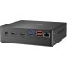 SHUTTLE XPC nano NC4010XAV2 Intel Celeron 7305 4GB DDR4 250GB SSD NoOS