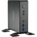 SHUTTLE XPC nano NC4010XAV2 Intel Celeron 7305 4GB DDR4 250GB SSD NoOS