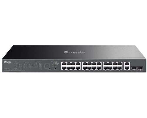 Switch TP-Link Omada ES228GP