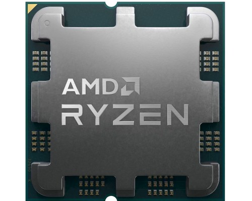AMD Ryzen 5 7400, 3.7 GHz, 16 MB, MPK (100-100001900MPK)