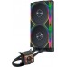 Lian Li Galahad II LCD 280 TL Wireless (GA2ALCD28TLB)