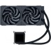 Lian Li Galahad II LCD 280 TL Wireless (GA2ALCD28TLB)