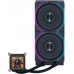 Lian Li Galahad II LCD 280 TL Wireless (GA2ALCD28TLB)