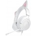 Razer Kraken Kitty V3 X White (RZ04-05350300-R3M1)