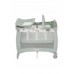 GRACO CRIB CONTOUR ELECTRA UP & AWAY PG