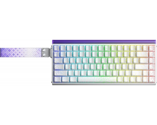 Aula Hero 84 HE BlackKing Switch (AUH84-W-BL-E)