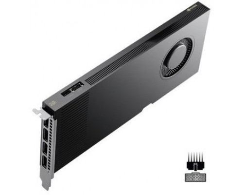 PNY RTX PRO 4000 Blackwell 24GB GDDR7 (VCNRTXPRO4000-SB)