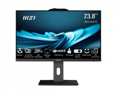 MSI PC PRO AP242P CI5-14400 24"/16/512GB AP242P 14M-682EU