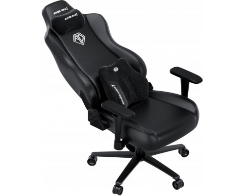Anda Seat Novis Plus XL Black 