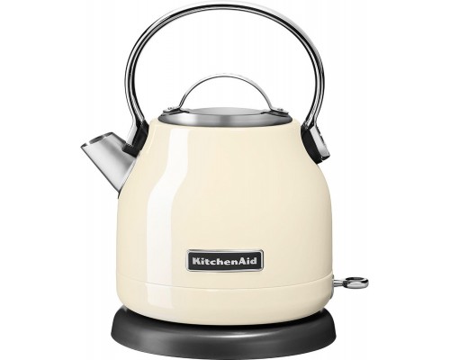 KitchenAid 5KEK1222EAC 1,25 l 2200 W Cream