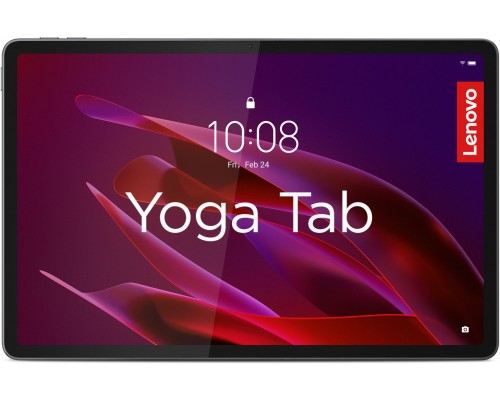Lenovo Yoga Tab 11.1-inch 256 GB Graphite (WithAG60076SE)
