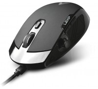 Lexip X UBISOFT ANNO 117 Bundle 3D Mouse + PC Game Key