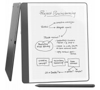 Amazon Ebook Kindle Scribe 10.2