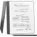 Amazon Ebook Kindle Scribe 10.2