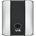 Cooler Master Cooling V4 Alpha Black