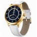Smartwatch Gravity Smartwatch White-Gold 2  GT25-2 PRO