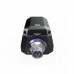 MOZA Conspit ARES 20 Platinum CDR Wheelbase, 20Nm, Quick-Release, 23-Bit-Encoder - black