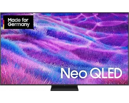 Samsung GQ85QN80F QLED 85'' 4K Ultra HD Tizen