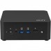 Komputer MSI Cubi NUC AI+ 2MG-037AT i9-288V/32GB/1TB SSD czarny W11P