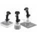 Thrustmaster Sol-R 3 AVA Add-On Grip Black USB Drążek sterowniczy Analogowa/Cyfrowa PC