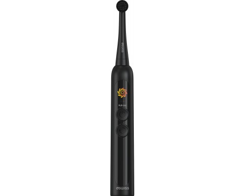 4Swiss ST216 Electro Care+ Black