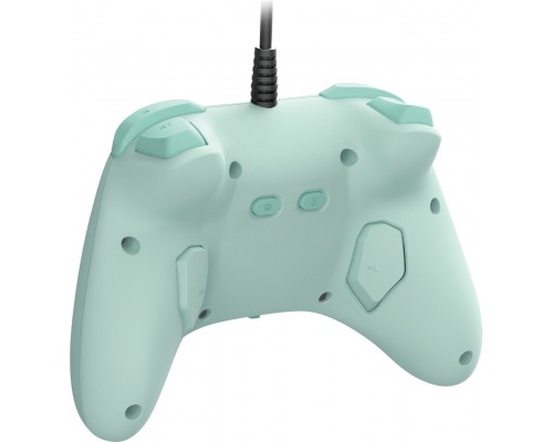 SWITCH 2 HORIPAD Turbo (Cowith y Green)