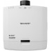 XP-V731U-W PROJECTOR LASER