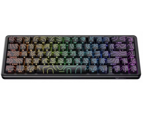 ONIKUMA G67 Gaming Keyboard