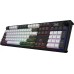 Hator Skyfall 100 Pro Wireless Aurum Vanila Silent Linear (HTK4100)