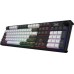 Hator Skyfall 100 Pro Wireless Aurum Vanila Silent Linear (HTK4100)