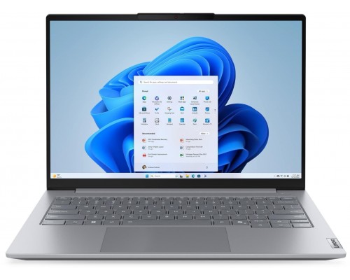 ThinkBook 14 G9 IRL Core 7 240H / 16 GB / 512 GB / W11 Pro (21UY007TPB)