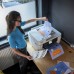 MFP Brother MFC-J6960DW INKJET 4-IN-1, A3, ADF, DUPLEX, WIFI, 2-TRAY, 31IPM