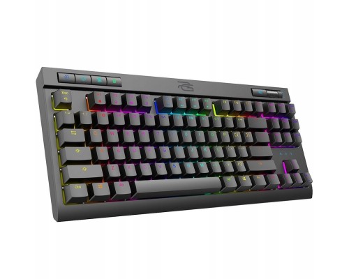  Proove Gaming SideSwitchap RGB Black