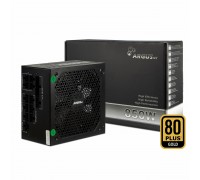 Inter-Tech 850W Argus BA4 Wentylator